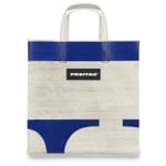 F250 Sonny bag 4095733 patina white