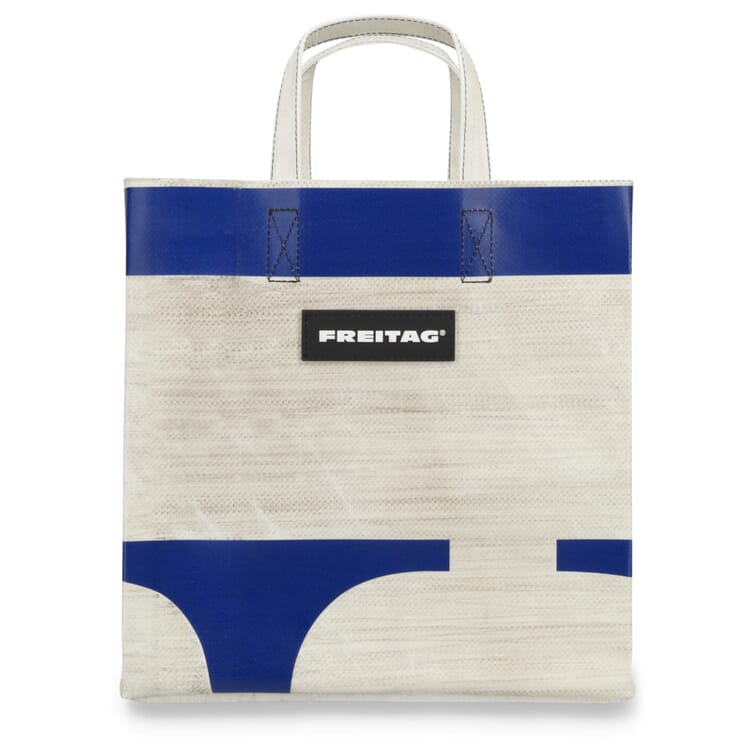 F250 Sonny bag, 4095733 patina white