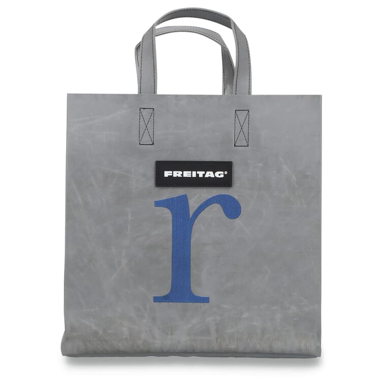 F250 Sonny bag, 4270192 dark gray