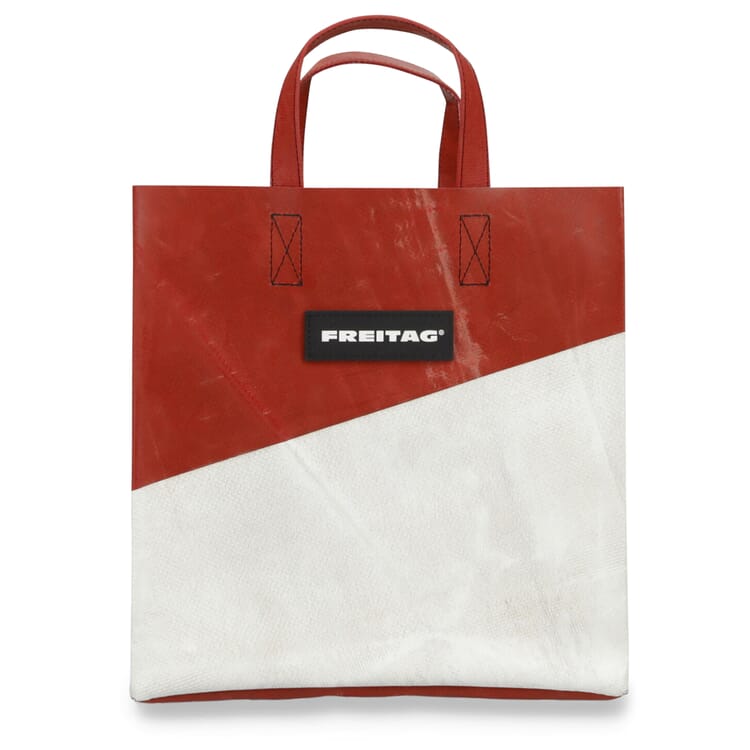 F250 Sonny bag, 4092897 brick red