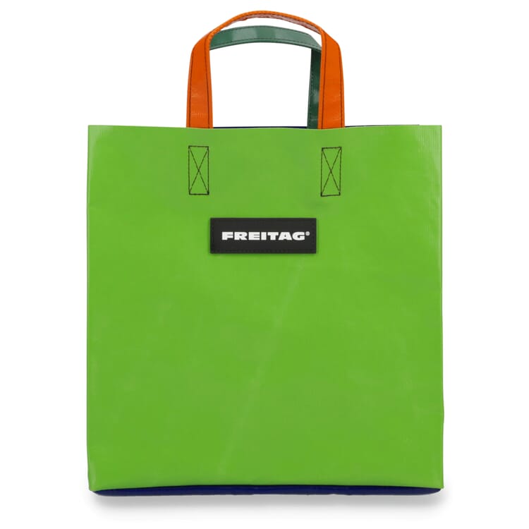 F250 Sonny bag, 4270084 apple green