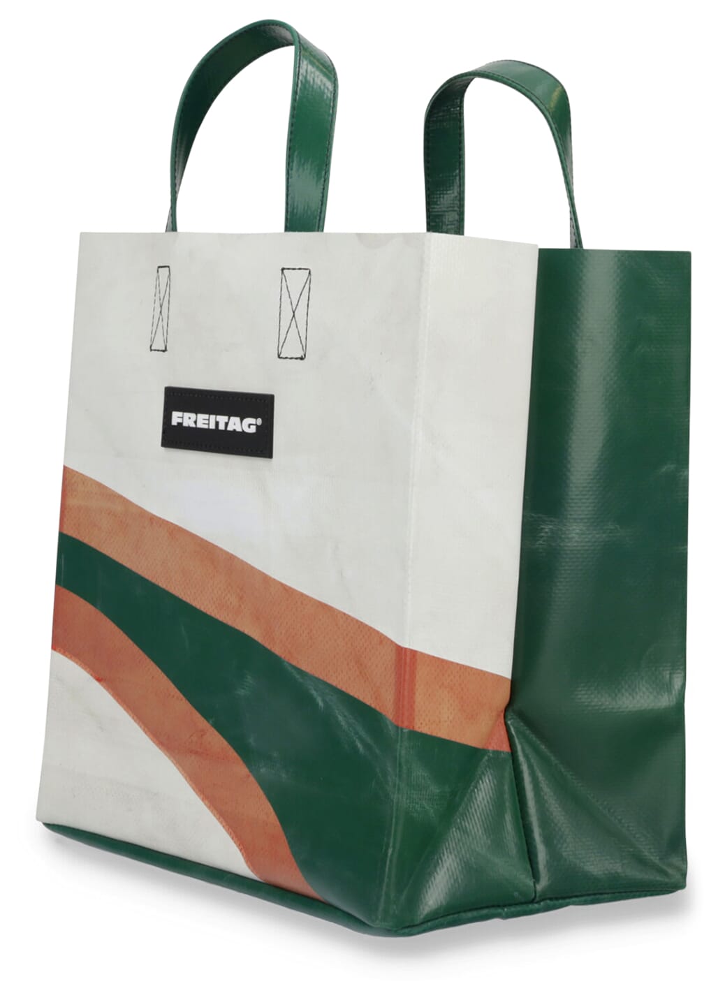 FREITAG F250 SONNY 新品未使用　グリーン FREITAG フライターグ F250 SONNY ソニー ブラック グリーン - メルカリ