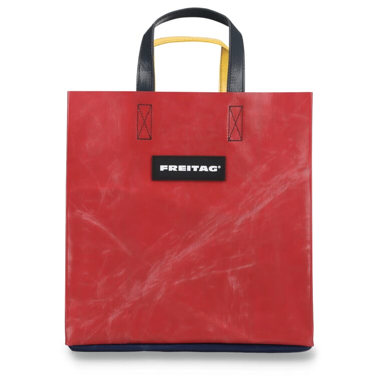 Tasche F250 Sonny, 4270008 tomatenrot