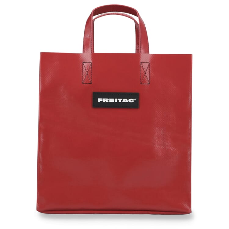 F250 Sonny bag, 4092548 brick red