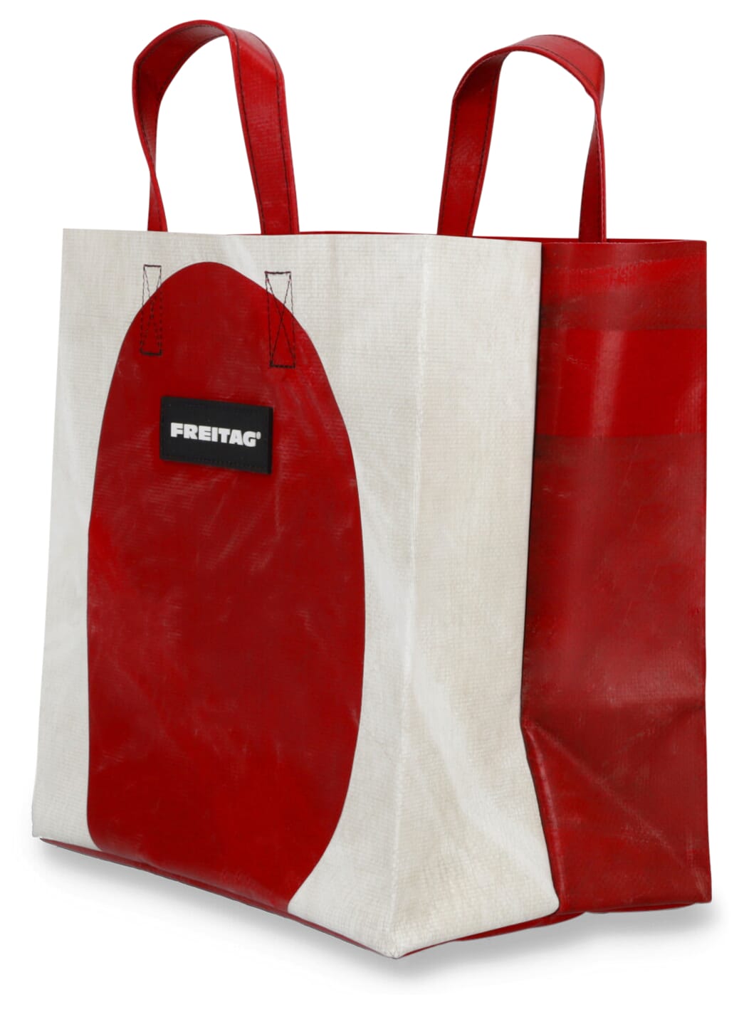 バッグ F250 SONNY Tasche F250 Sonny, 4270488 tomatenrot | MAGAZIN