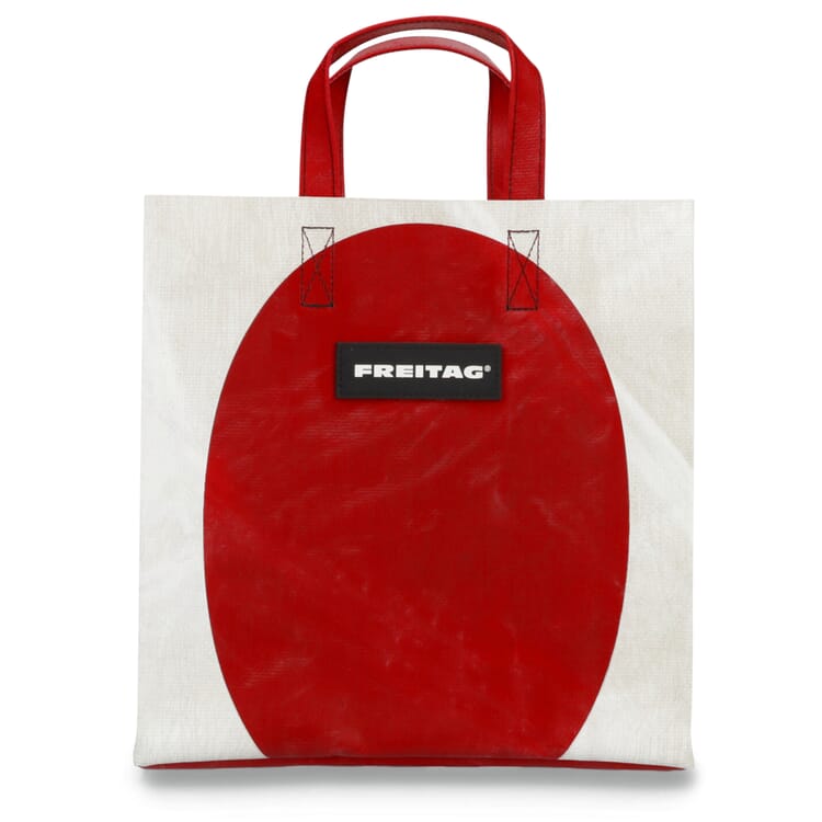 F250 Sonny bag, 4270488 tomato red