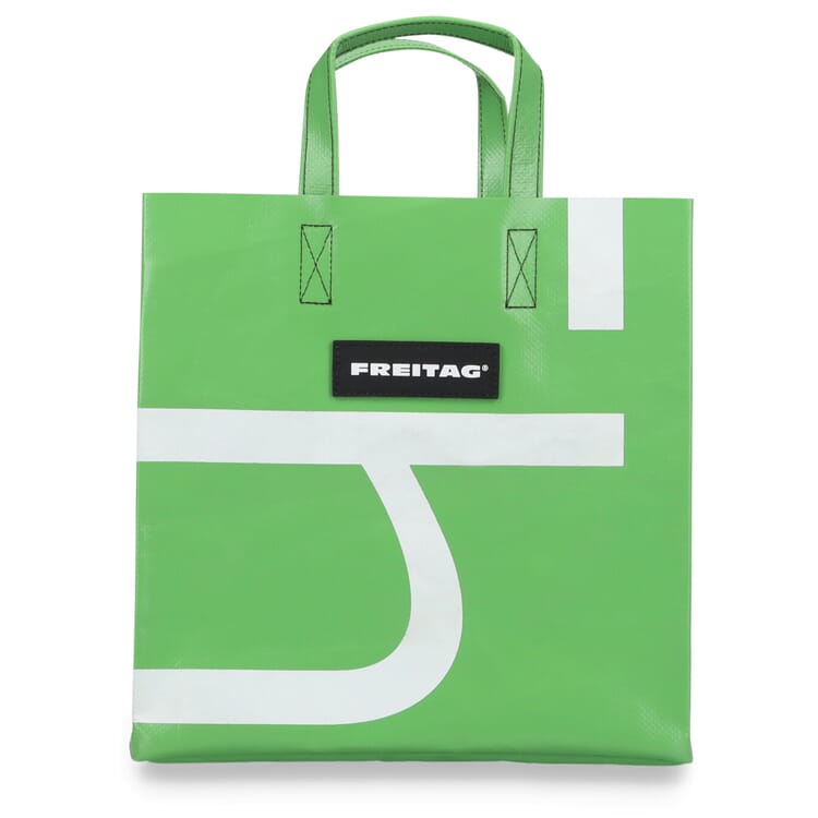 F250 Sonny bag, 4270219 apple green