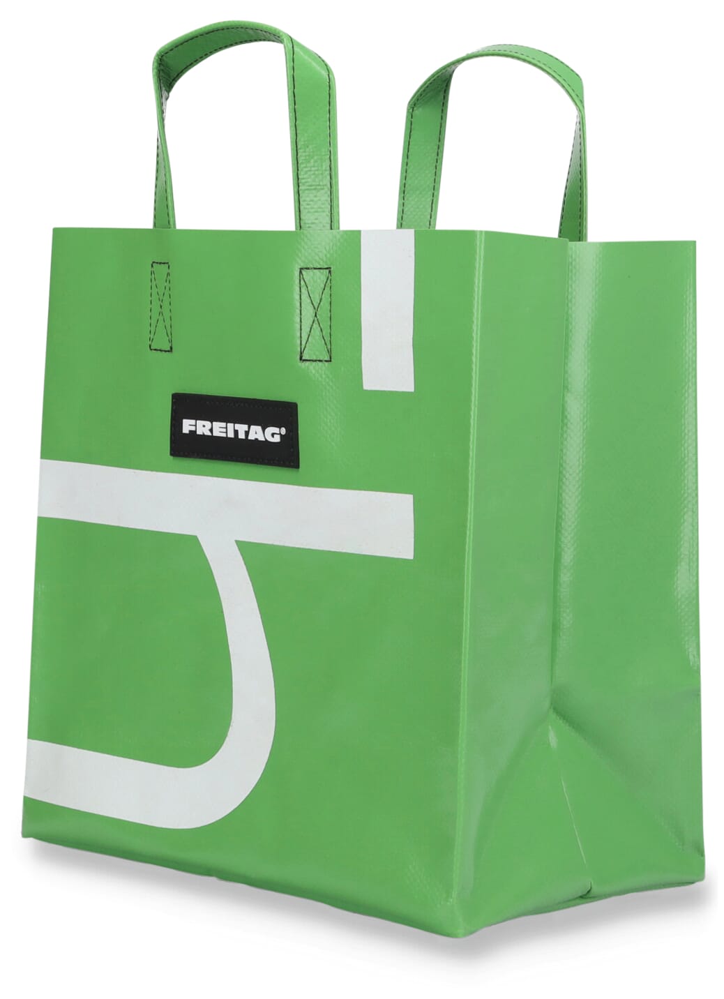 Tasche F250 Sonny, 4270219 apfelgrün | MAGAZIN