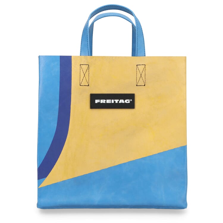 F250 Sonny bag, 4095682 ice blue