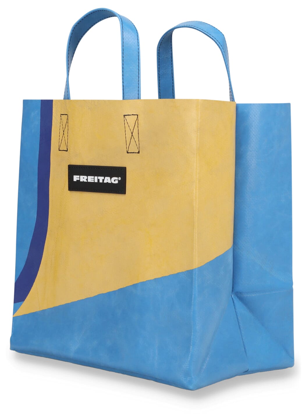 Tasche F250 Sonny, 4095682 eisblau | MAGAZIN