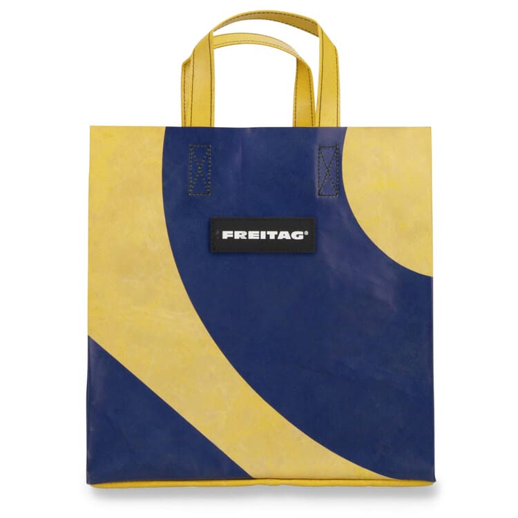 F250 Sonny bag, 4270364 signal yellow
