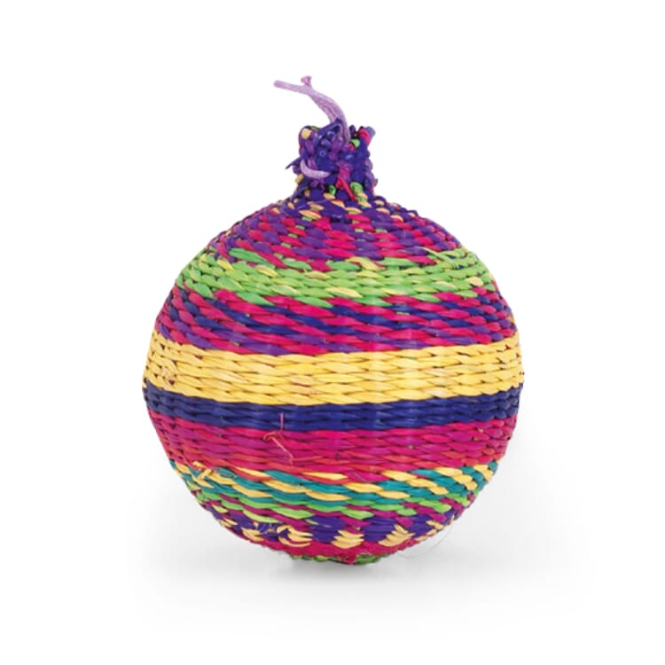 Weihnachtskugel Jipi