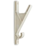 Wall hook HKN White