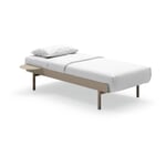 Bed 90 - 180 Sand