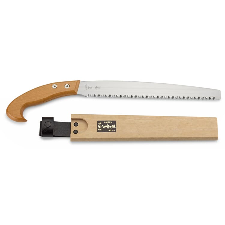 Japanese pruning saw