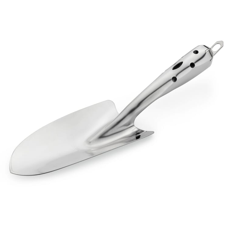 Japanese flower trowel stainless steel