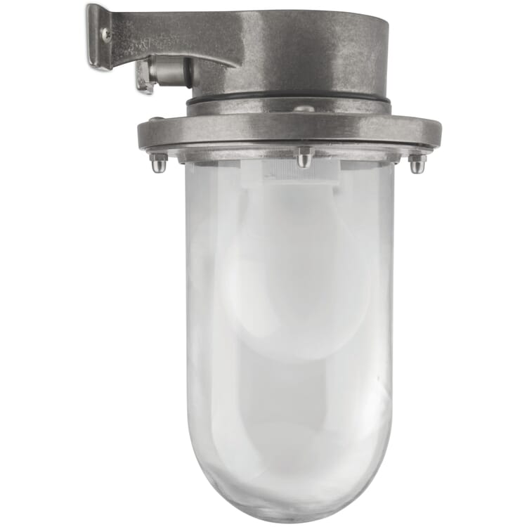 Nautico Wall Sconce, Natural