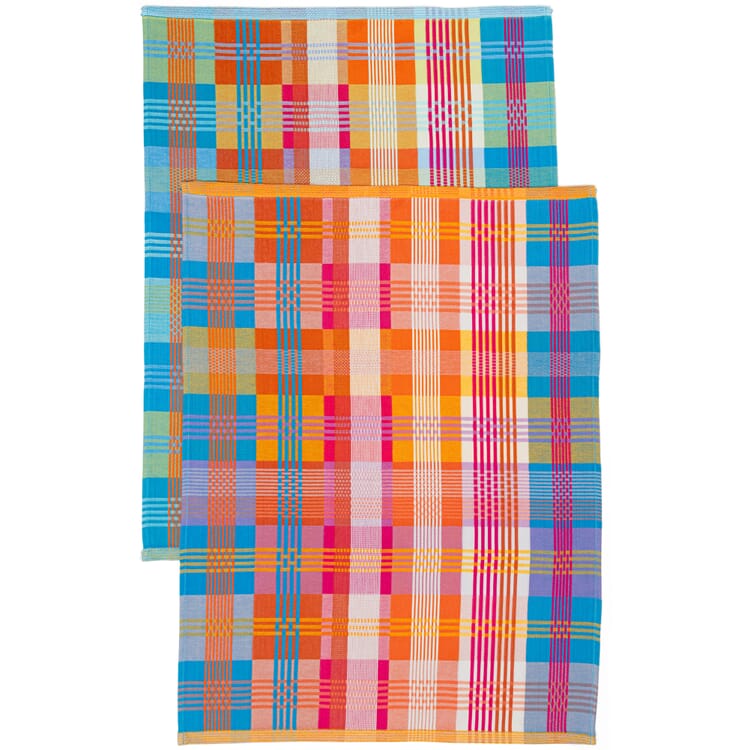 Odds & Ends Dish Towel