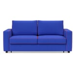 Neah Sofa Bed" Ultramarine Blue"