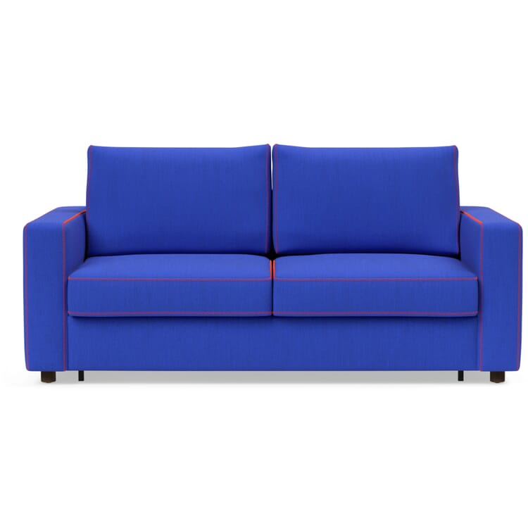 Neah Sofa Bed", Ultramarine Blue"