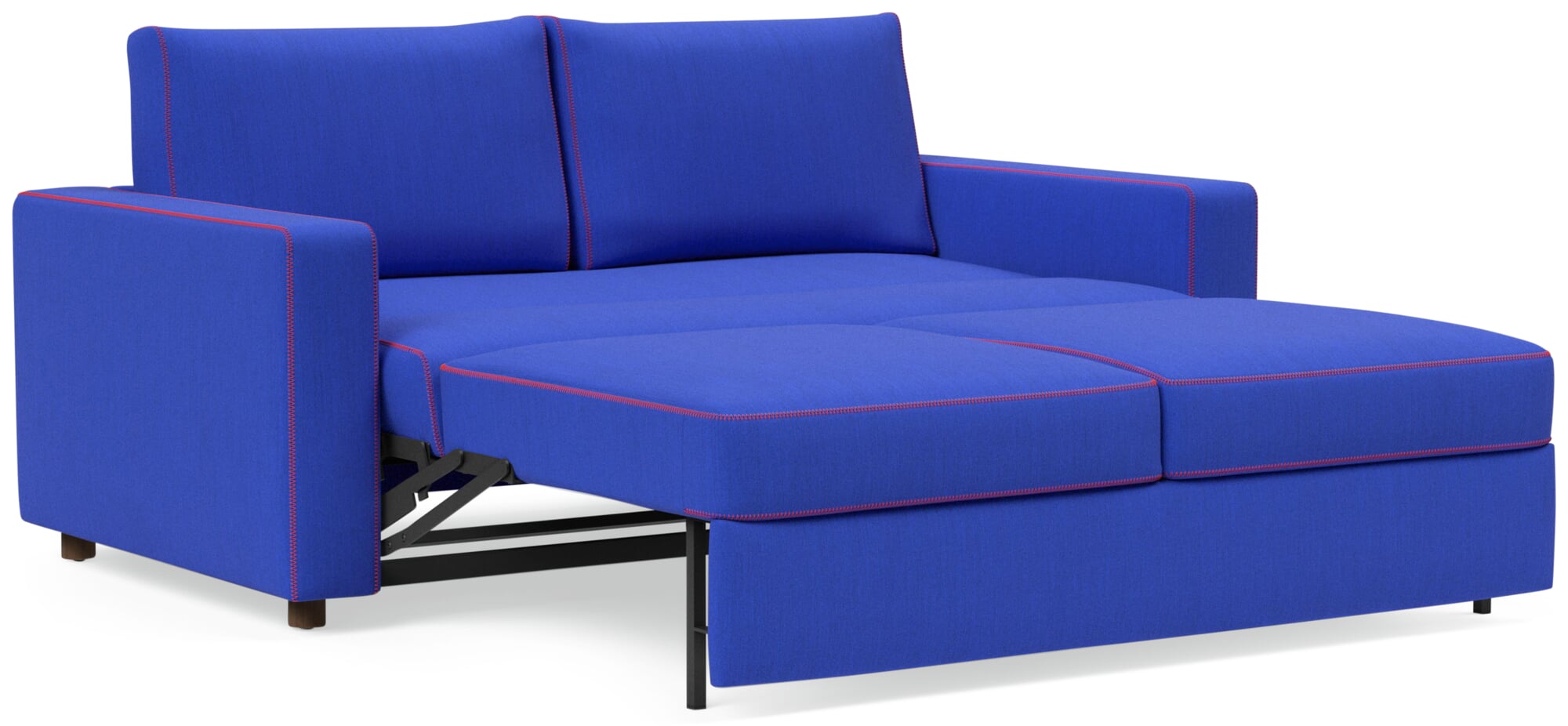 Bettsofa Neah, Ultramarinblau