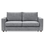 Neah Sofa Bed" Gray