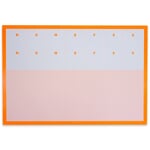 Poet desk pad