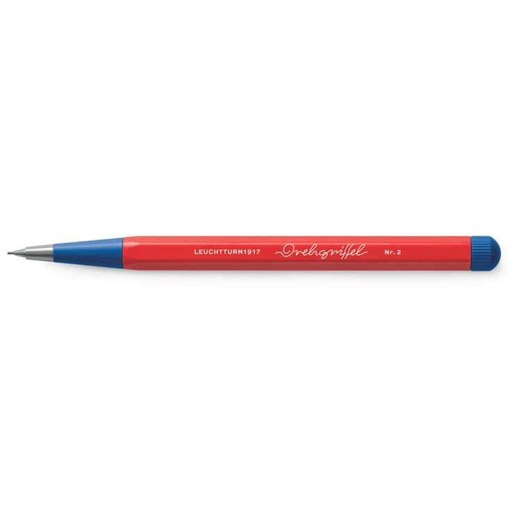 Pencil twist stylus