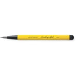 Pencil twist stylus Yellow