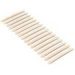 Slatted frame for bed 90-180 80 x 180 cm