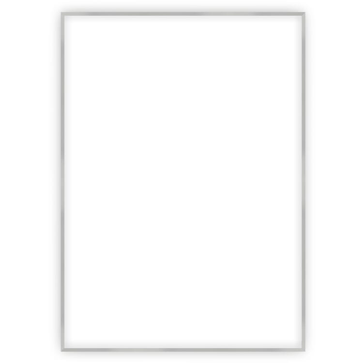 Alpha picture frame