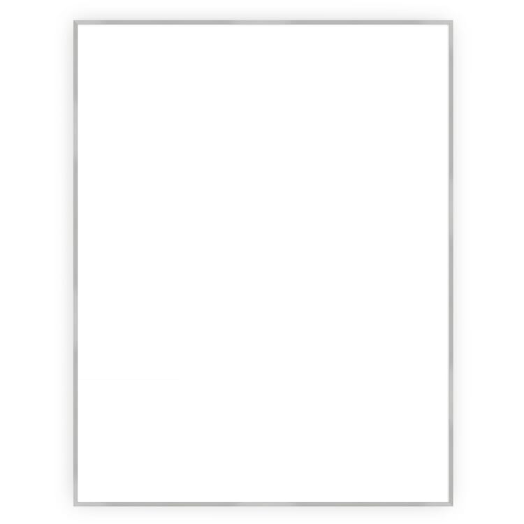 Alpha picture frame