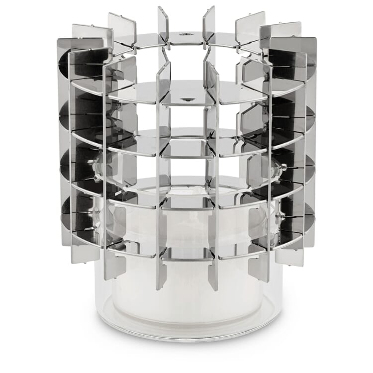 Gravity Tealight Holder