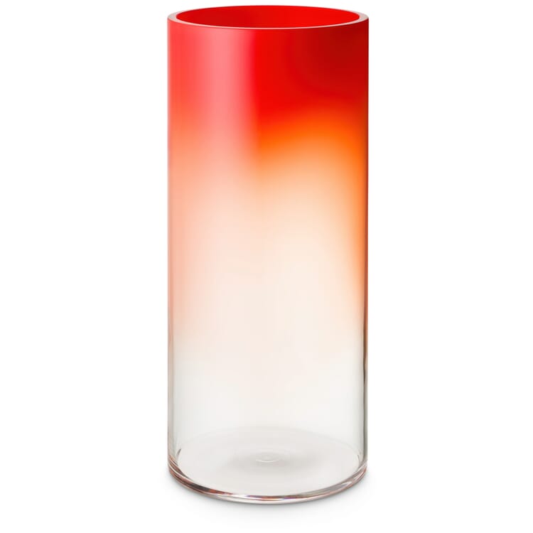 Vase Rise