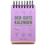 Kalender Der gute Kalender