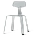 Pressed Chair Nature