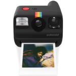 Polaroidkamera Go Schwarz