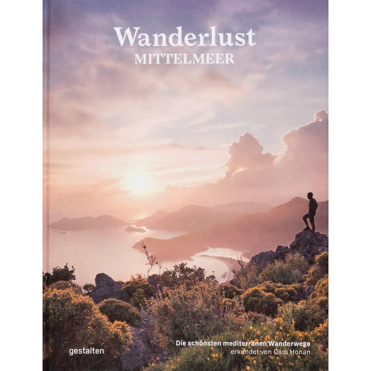 Wanderlust Mittelmeer