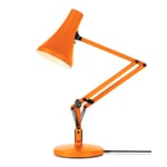Tischleuchte Anglepoise® MiniMini Typ 90 Orange