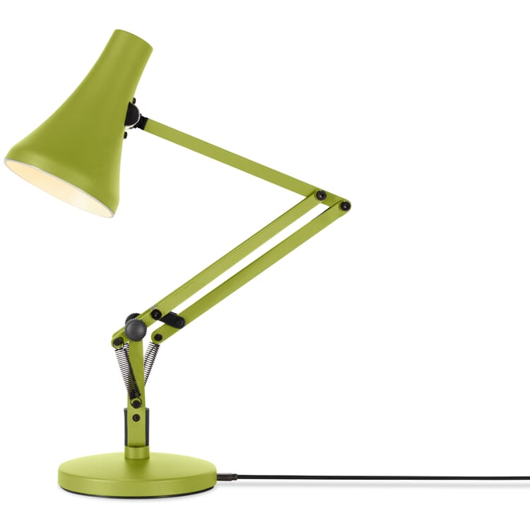 Tischleuchte Anglepoise® MiniMini Typ 90, Grün
