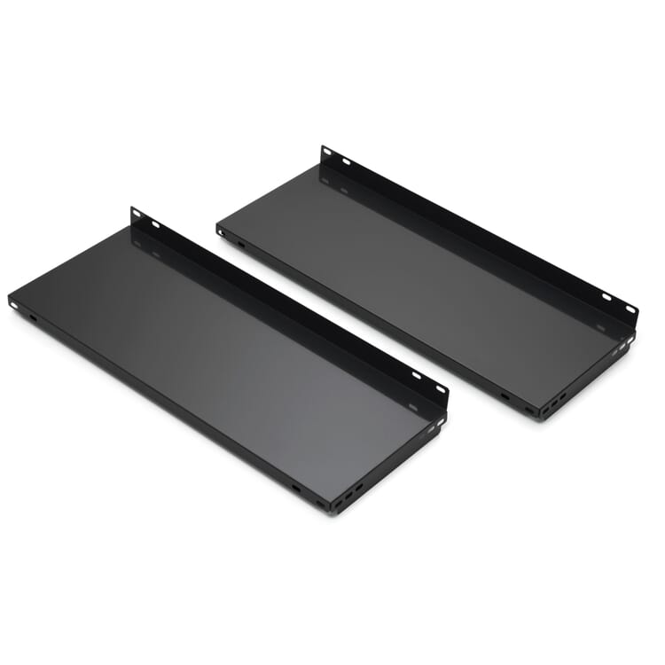 Floor to shelf industry, RAL 7016 Anthracite grey