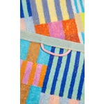 Odds & Ends shower towel