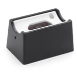 Socket for line lamp Black