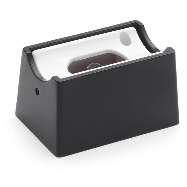 Socket for line lamp