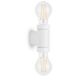 Dos Wall Sconce