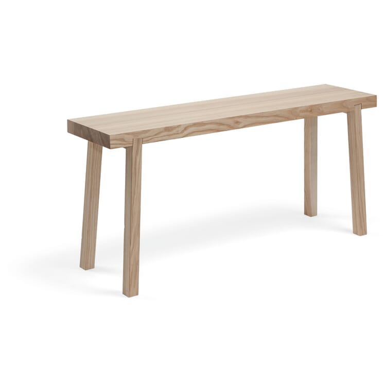 Hockerbank Schemel
