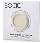Soap holder recycled fishing nets Cream