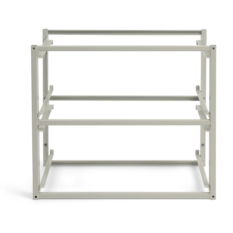 Drawer Shelving Unit Two