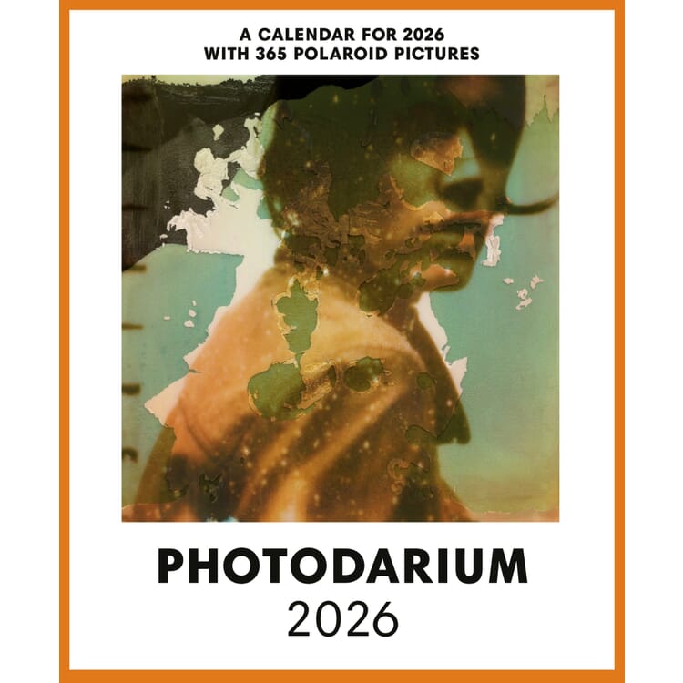 Photodarium calendar