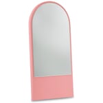 Friedrich Mirror, Mini Pink